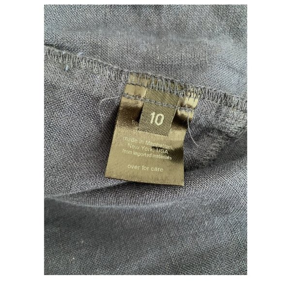 Rachel Comey Navy Jumpsuit - Picture 8 of 8